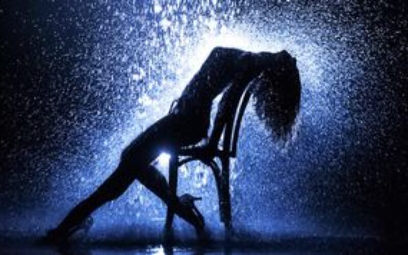 Flashdance