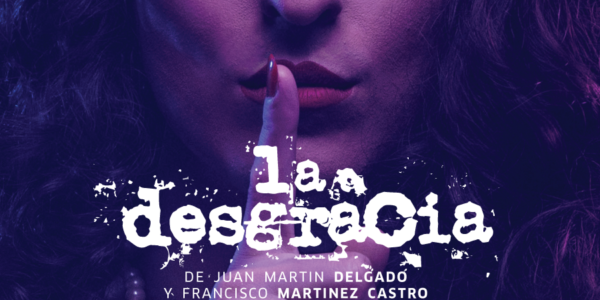 la desgracia la desgracia